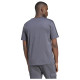 Adidas Ανδρική κοντομάνικη μπλούζα Seasonal Allover Print Tee Adidas Ανδρική κοντομάνικη μπλούζα Seasonal Allover Print Tee